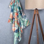 Organik Soft Eşarp 039