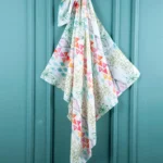 Organik Soft Eşarp 051