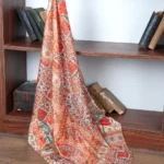 Organik Soft Eşarp 017