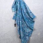 Organik Soft Eşarp 016