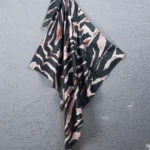 Organik Soft Eşarp 054