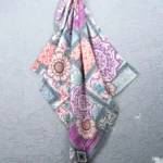 Organik Soft Eşarp 057