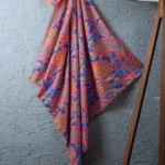 Organik Soft Eşarp 024