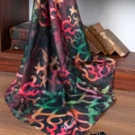 Organik Soft Eşarp 005