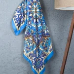 Organik Soft Eşarp 006