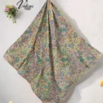 Organik Soft Eşarp 038