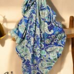 Organik Soft Eşarp 036