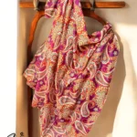 Organik Soft Eşarp 072