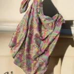 Organik Soft Eşarp 073