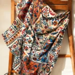 Organik Soft Eşarp 080