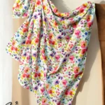 Organik Soft Eşarp 081