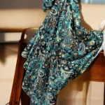 Organik Soft Eşarp 088