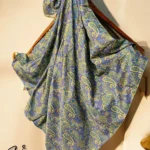 Organik Soft Eşarp 093