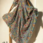 Organik Soft Eşarp 101