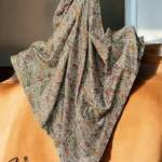 Organik Soft Eşarp 102