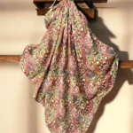 Organik Soft Eşarp 105