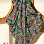 Organik Soft Eşarp 112