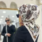 Soft Eşarp - Alara Desen 10