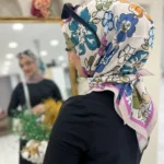 Soft Eşarp - Alara Desen 13