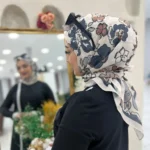 Soft Eşarp - Alara Desen 02