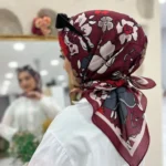 Soft Eşarp - Alara Desen 03