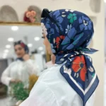 Soft Eşarp - Alara Desen 07