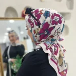 Soft Eşarp - Alara Desen 08