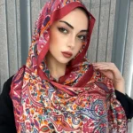 İncira Şal Amber 001