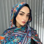 İncira Şal Amber 002