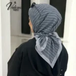 Soft Eşarp - Ringa Desen 10