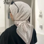 Soft Eşarp - Ringa Desen 11