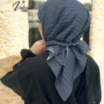 Soft Eşarp - Ringa Desen 14