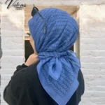 Soft Eşarp - Ringa Desen 15