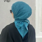 Soft Eşarp - Ringa Desen 16