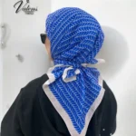 Soft Eşarp - Ringa Desen 17