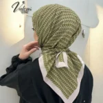 Soft Eşarp - Ringa Desen 18