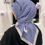 Soft Eşarp - Ringa Desen 03