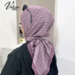 Soft Eşarp - Ringa Desen 04