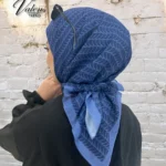 Soft Eşarp - Ringa Desen 05