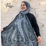 Organik Fresh Şal - 125