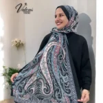 Organik Fresh Şal - 127