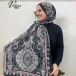 Organik Fresh Şal - 129