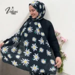 Organik Fresh Şal - 130