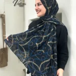 Organik Fresh Şal - 131