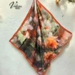 Organik Soft Eşarp 176