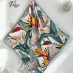 Organik Soft Eşarp 181