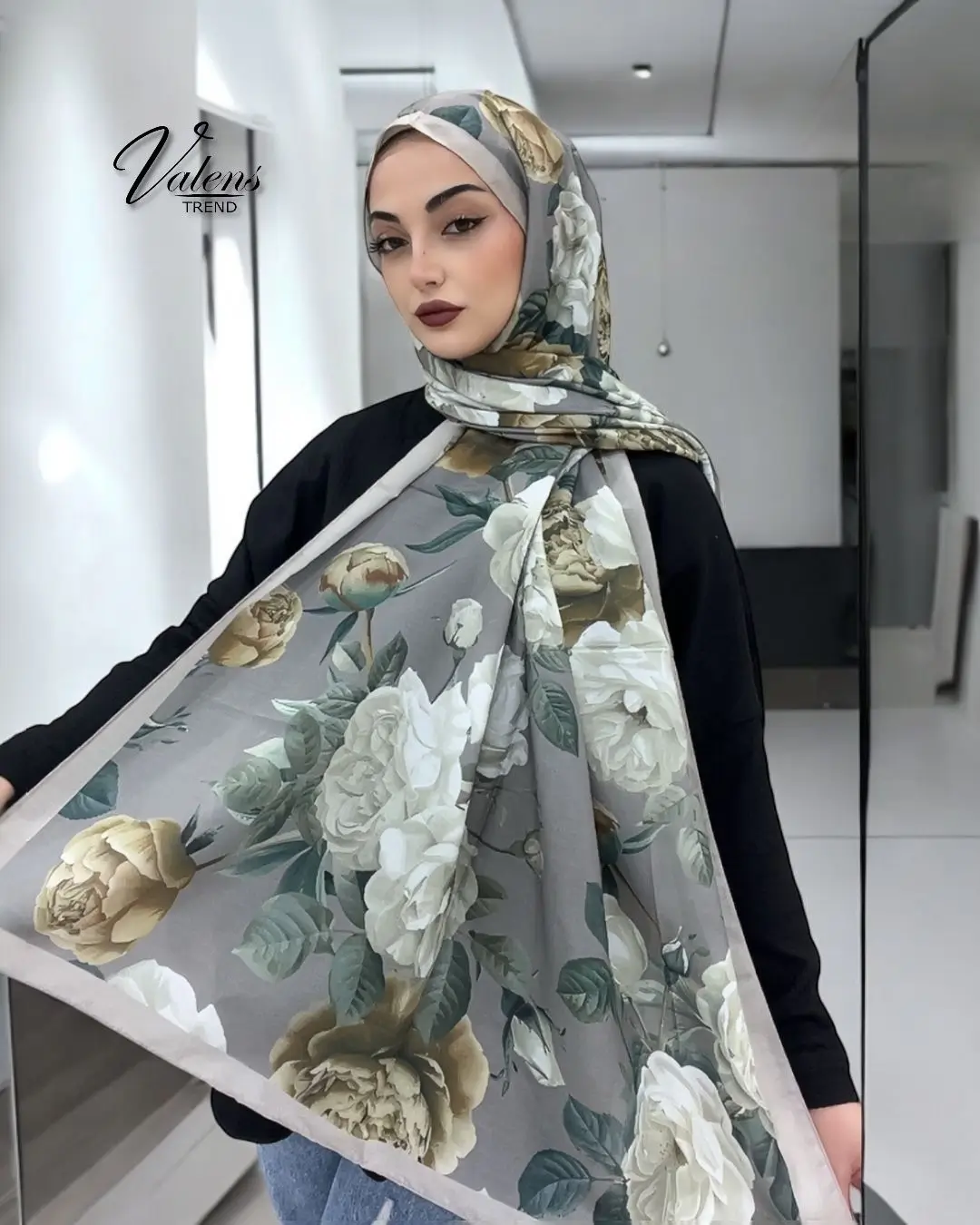 Hijab selin