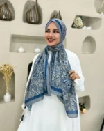 Pure Touch Şal 12 - Görsel 2