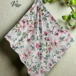 Organik Soft Eşarp 58