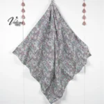 Organik Soft Eşarp 86